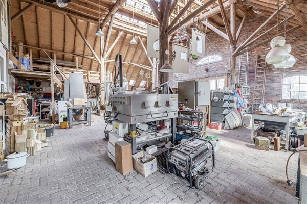 Medium property photo - Numero Dertien 8, 9644 TV Veendam